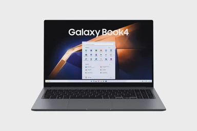 SAMSUNG Laptop Galaxy Book4 / Intel Core 5 120U, 15.6", 1920 x 1080, 16 GB RAM, 512 GB SSD, Windows 11 Home, siva